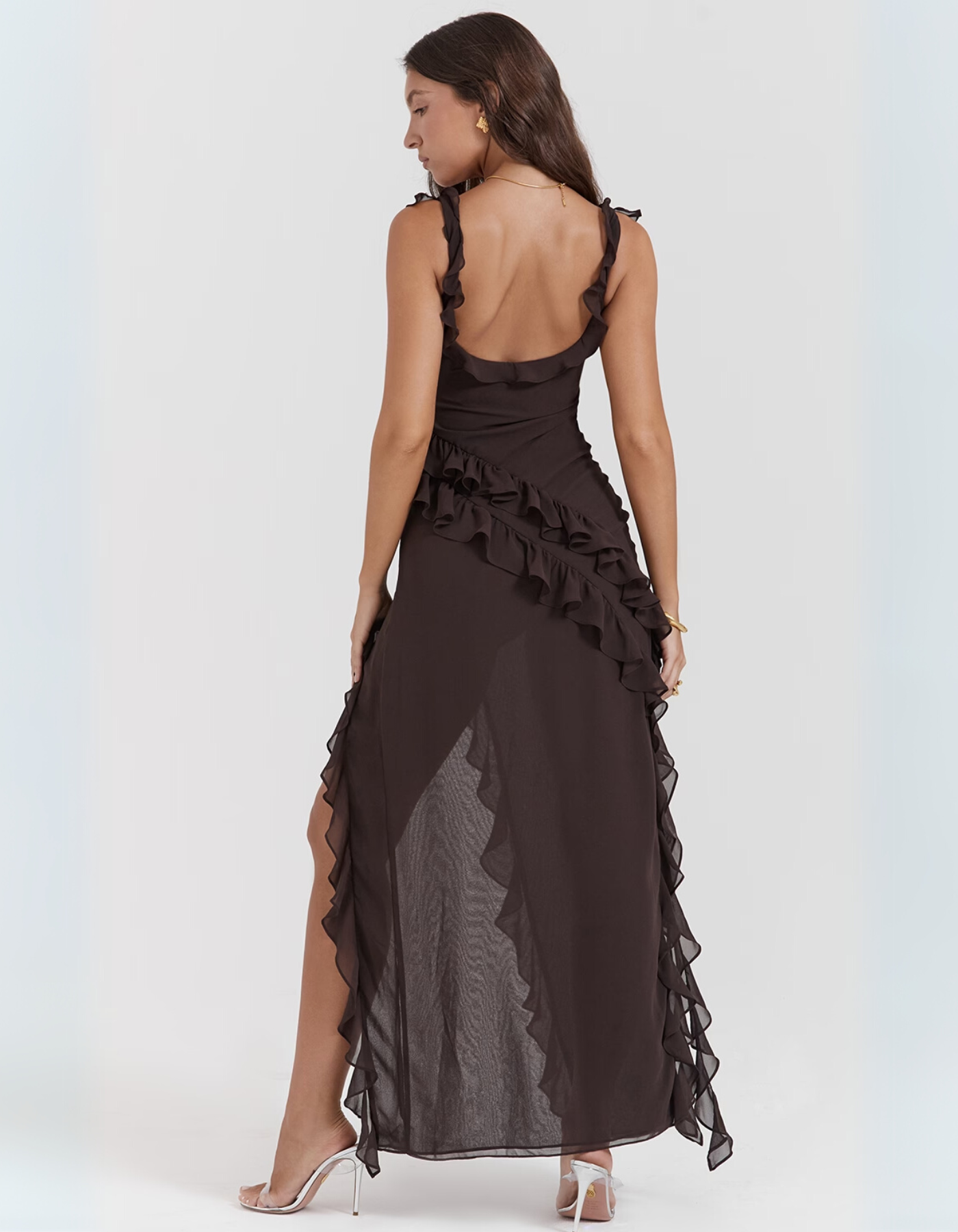 Sofie™ | Elegante Maxi-jurk