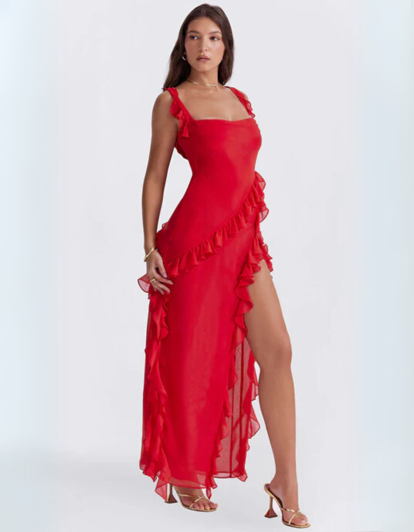 Sofie™ | Elegante Maxi-jurk