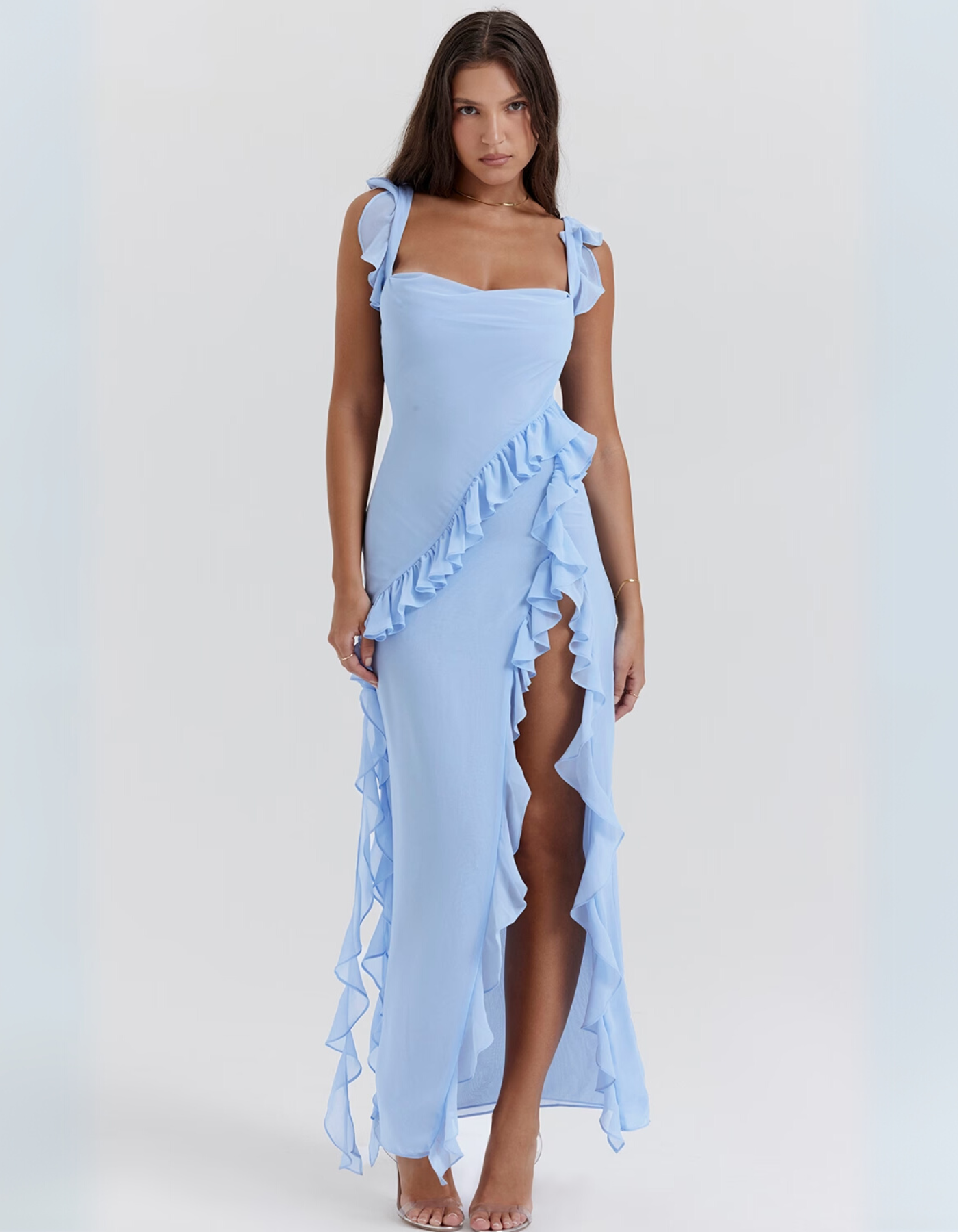 Sofie™ | Elegante Maxi-jurk