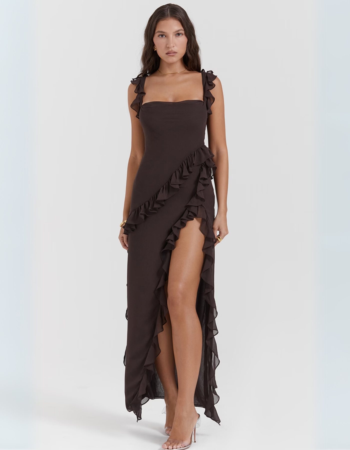 Sofie™ | Elegante Maxi-jurk