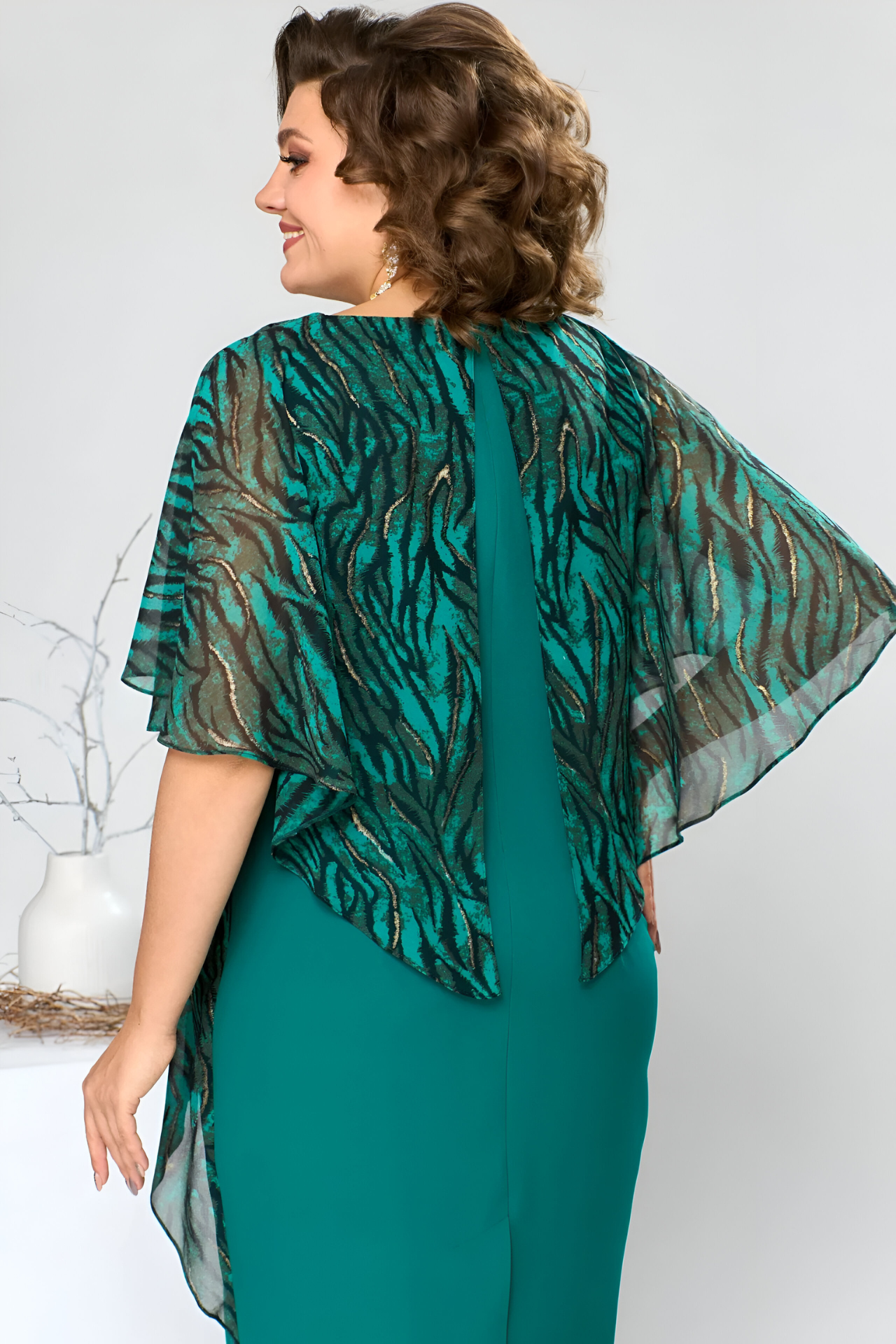 Willeke™ | Elegante & Stijlvolle Jurk