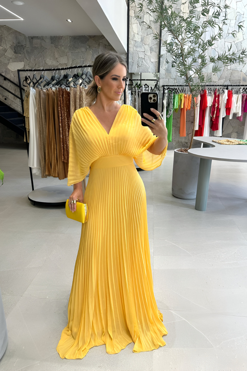 Celiné™ | Luchtige Jurk