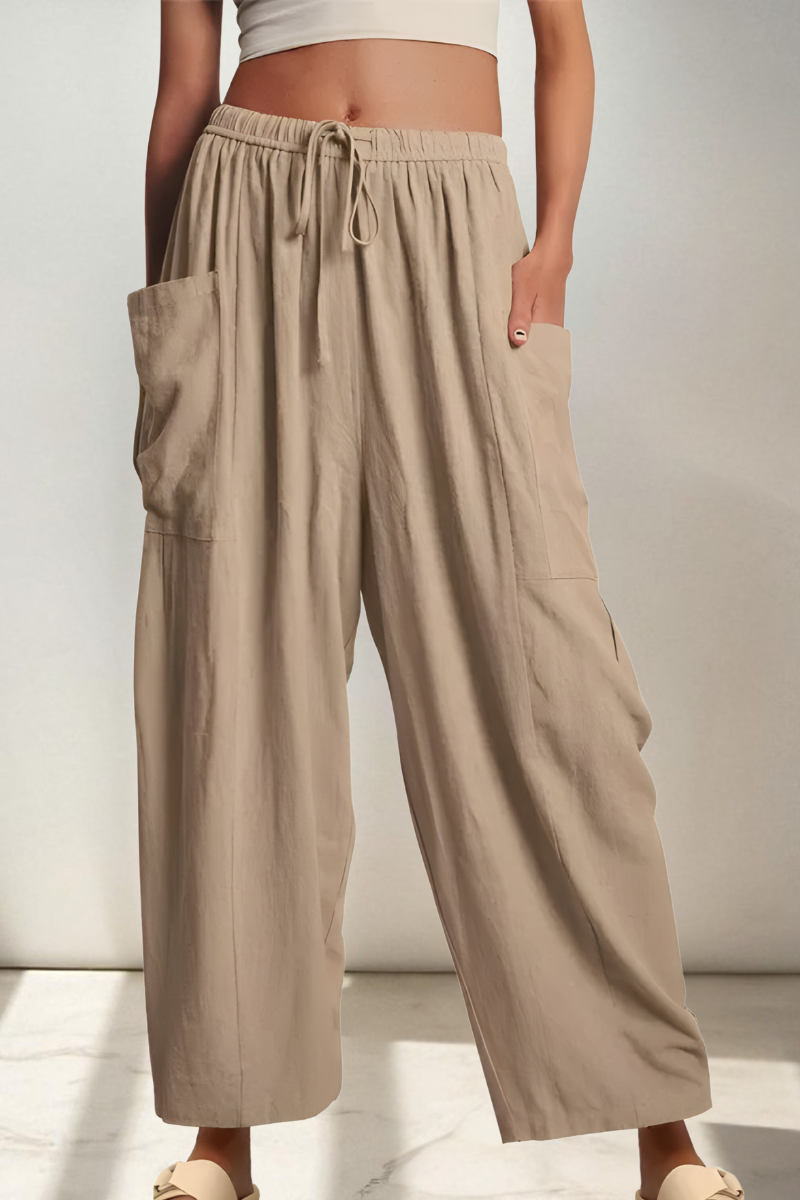 Jade™ | Ultiem Comfort Broek – Bestseller van 2025 ☀️