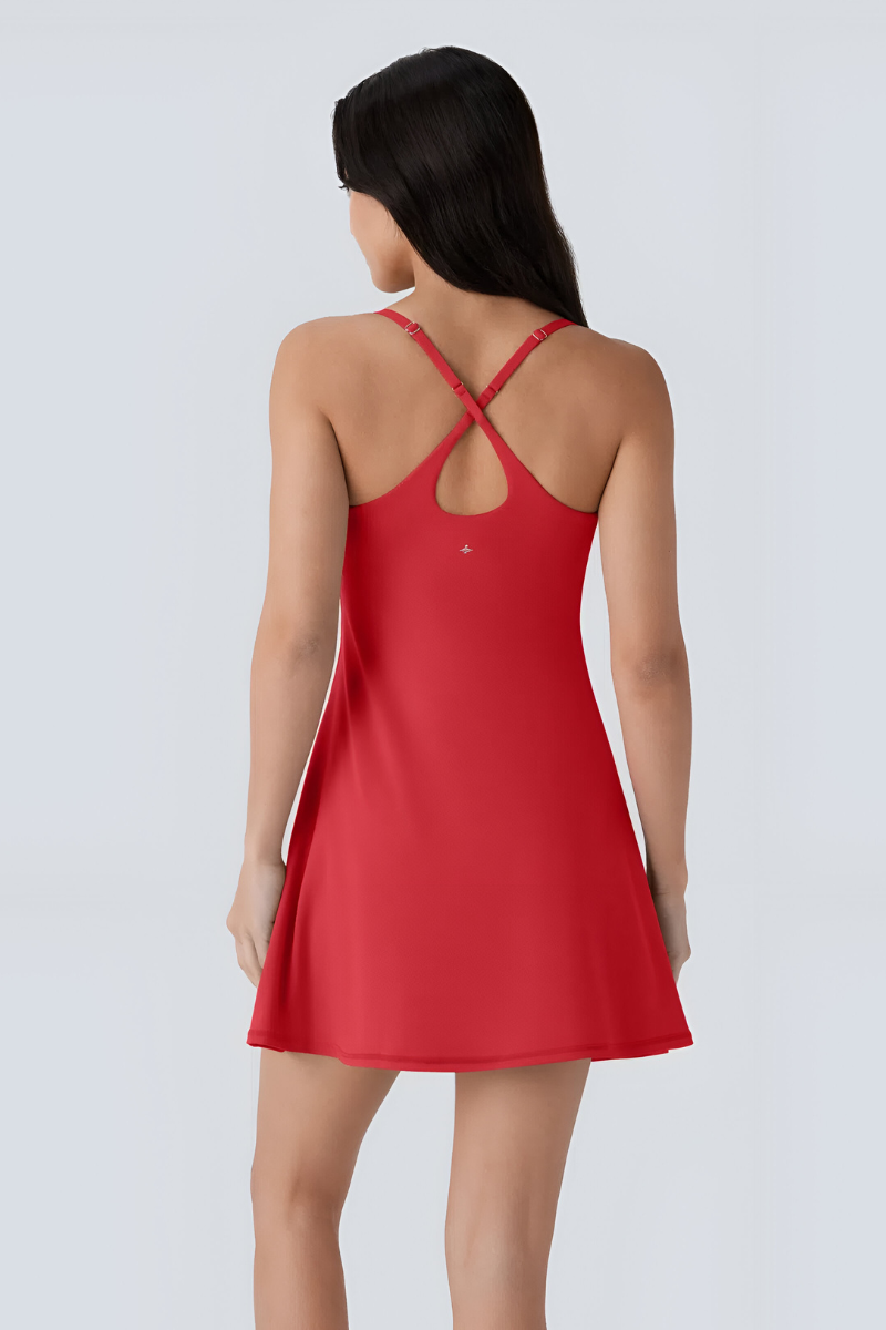 Reza™ | "Easy Peazy Dress"