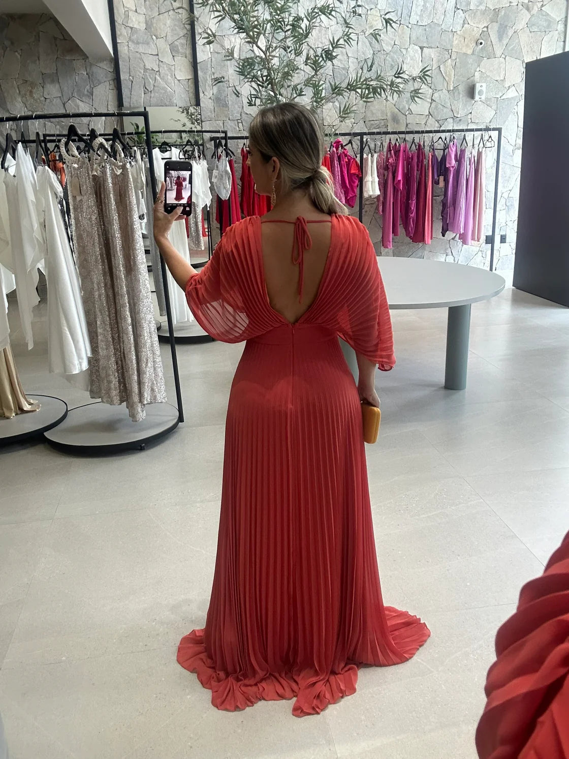 Celiné™ | Luchtige Jurk