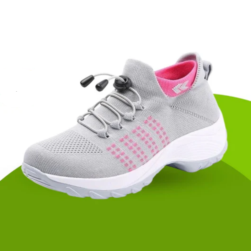 Veerle™ | Orthopedische Comfortabele Schoenen