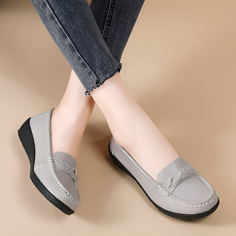 Lize™ | Orthopedische Comfortabele Schoenen