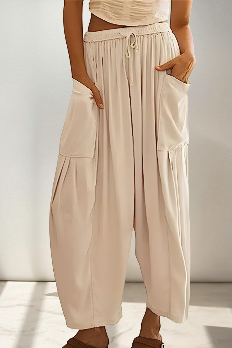 Jade™ | Ultiem Comfort Broek – Bestseller van 2025 ☀️