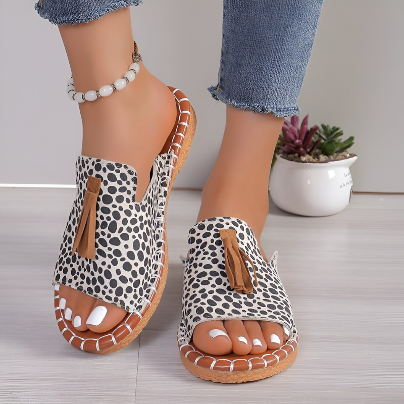 Gaby™ | Orthopedische Comfortabele Sandalen