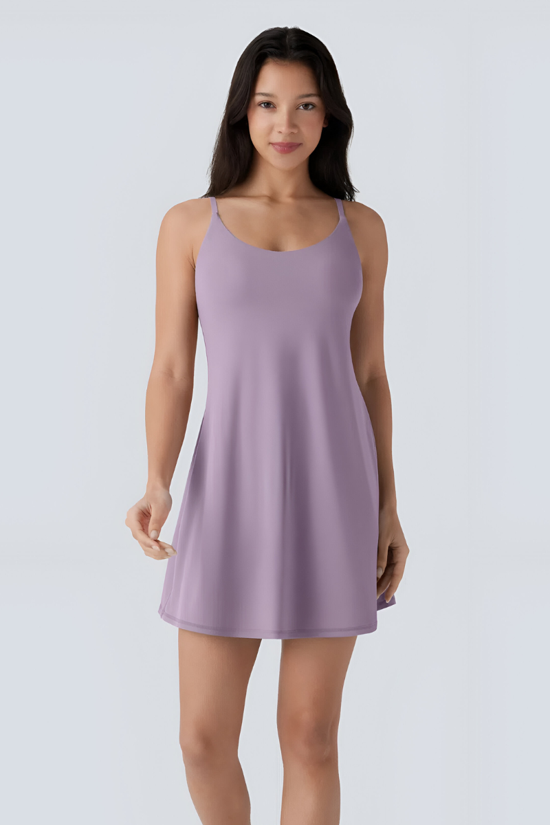 Reza™ | "Easy Peazy Dress"