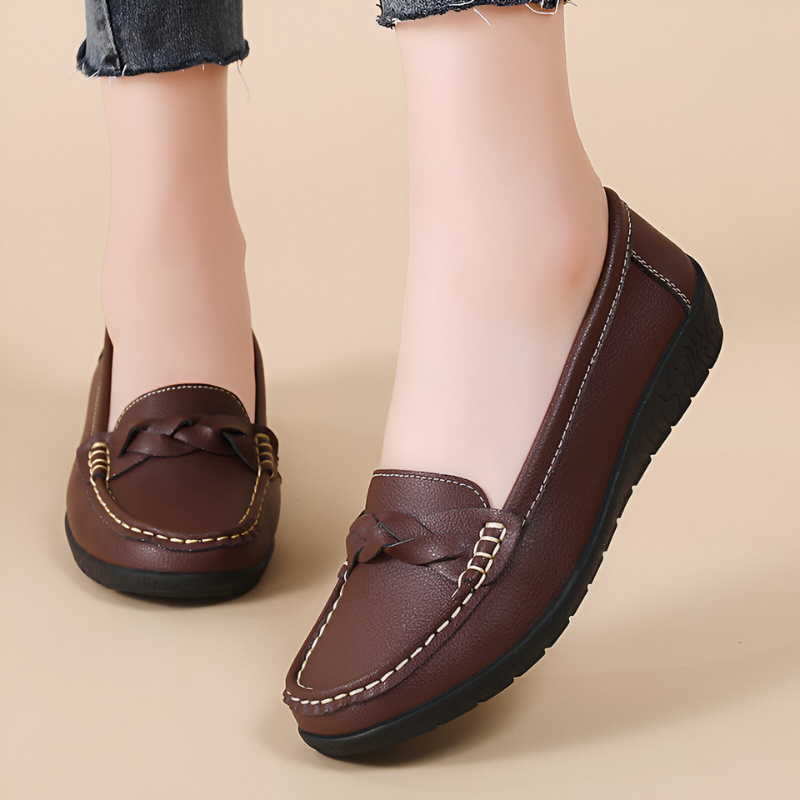 Lize™ | Orthopedische Comfortabele Schoenen