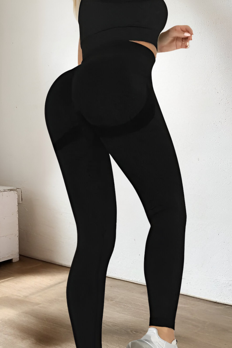 GlamBooty PerfectFit Leggings (2+1 Gratis)