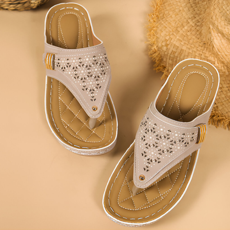 Lot™ | Orthopedische Comfortabele Sandalen