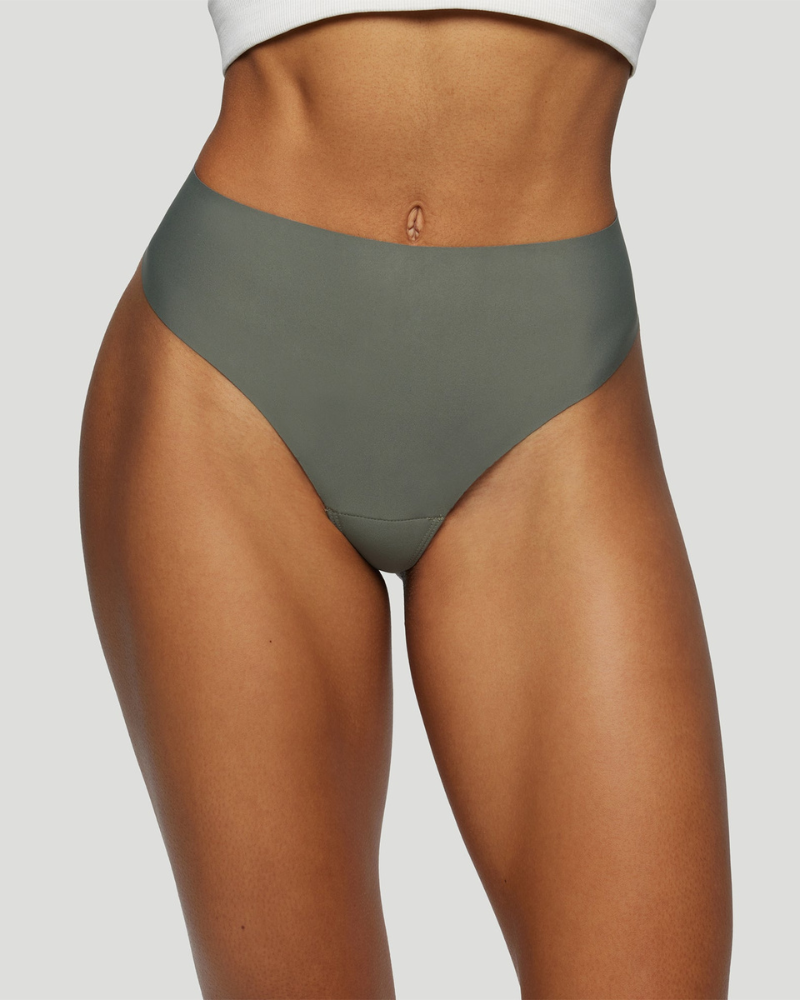 Aria™ | Seamless Anti-Cameltoe