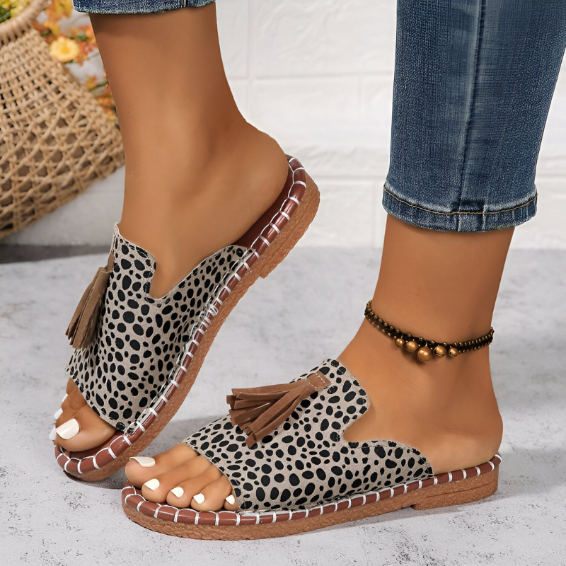 Gaby™ | Orthopedische Comfortabele Sandalen