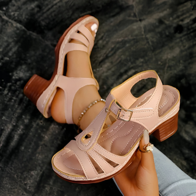 Bente™ | Orthopedische Comfortabele Sandalen