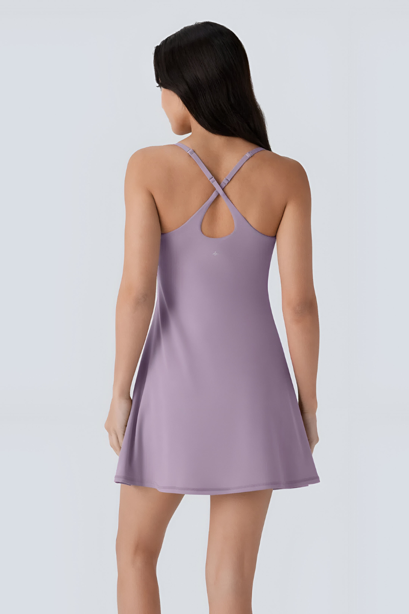 Reza™ | "Easy Peazy Dress"