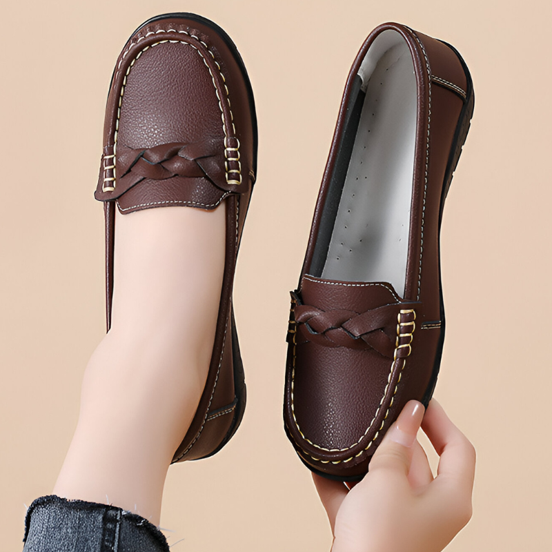 Lize™ | Orthopedische Comfortabele Schoenen