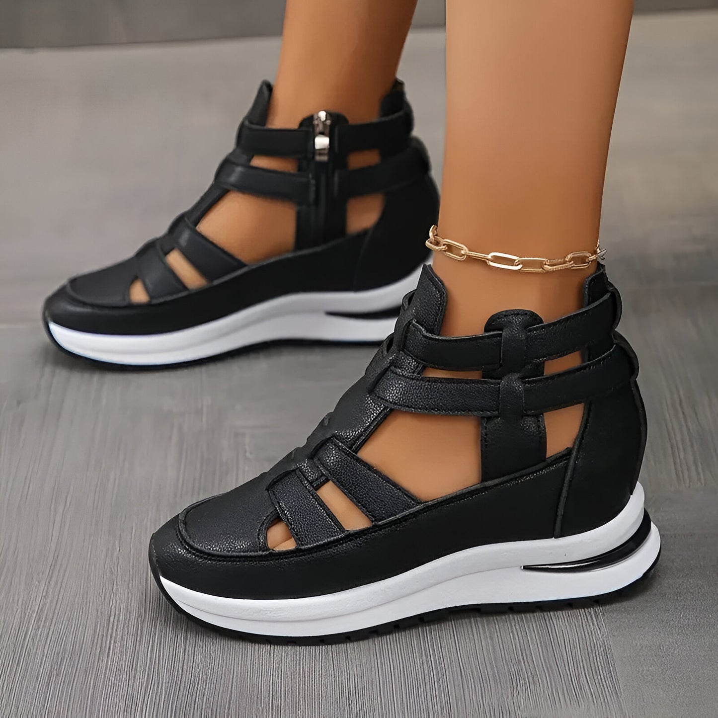 Stella™ | Orthopedische Comfortabele Sandalen