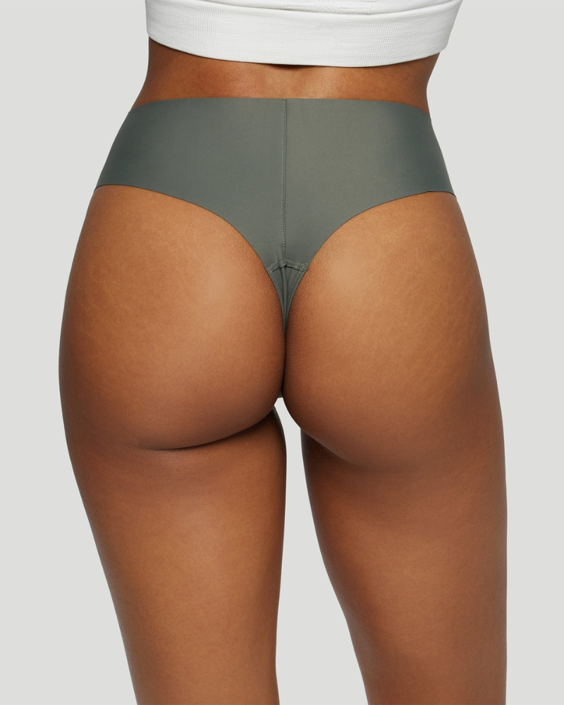 Aria™ | Seamless Anti-Cameltoe