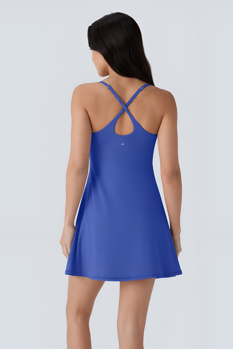 Reza™ | "Easy Peazy Dress"