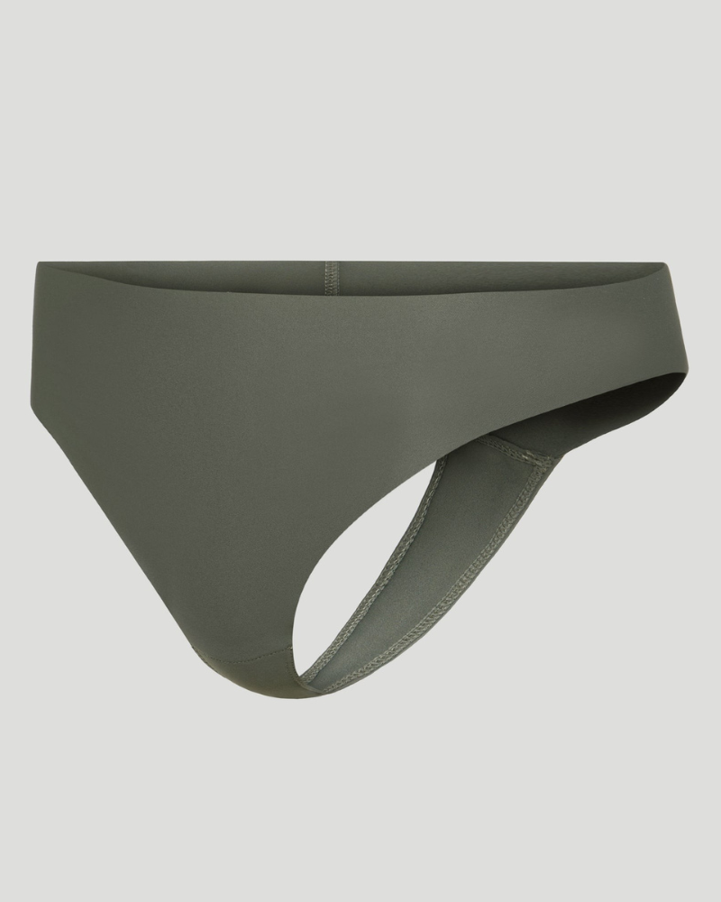 Aria™ | Seamless Anti-Cameltoe