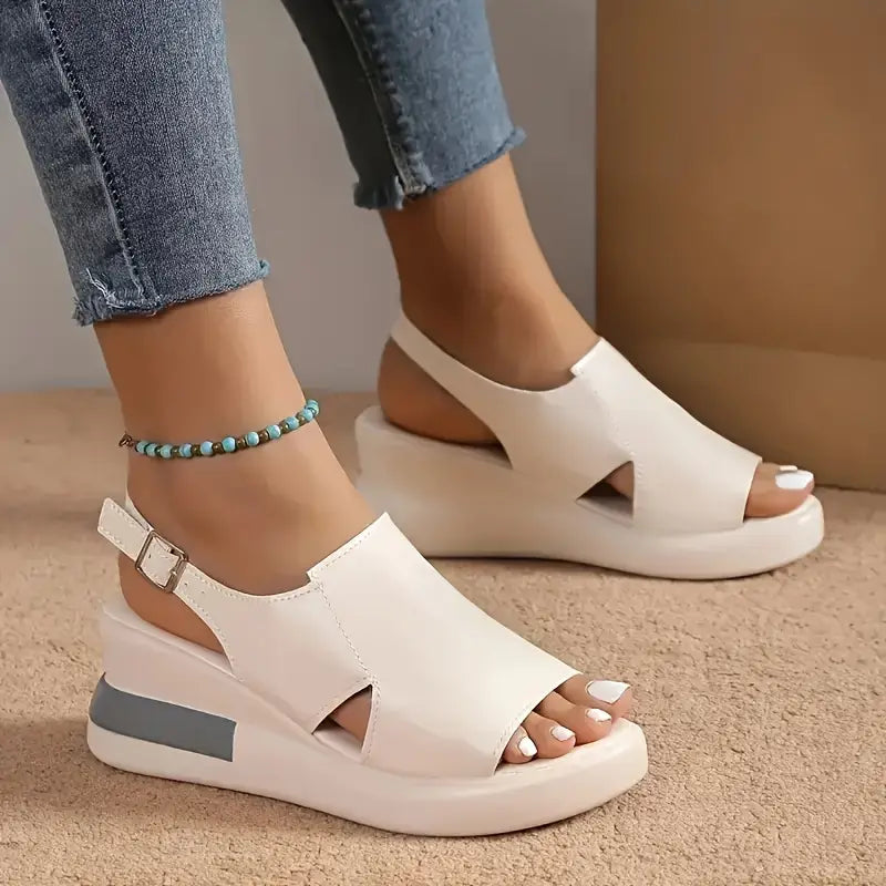 Fay™ | Orthopedische Comfortabele Sandalen
