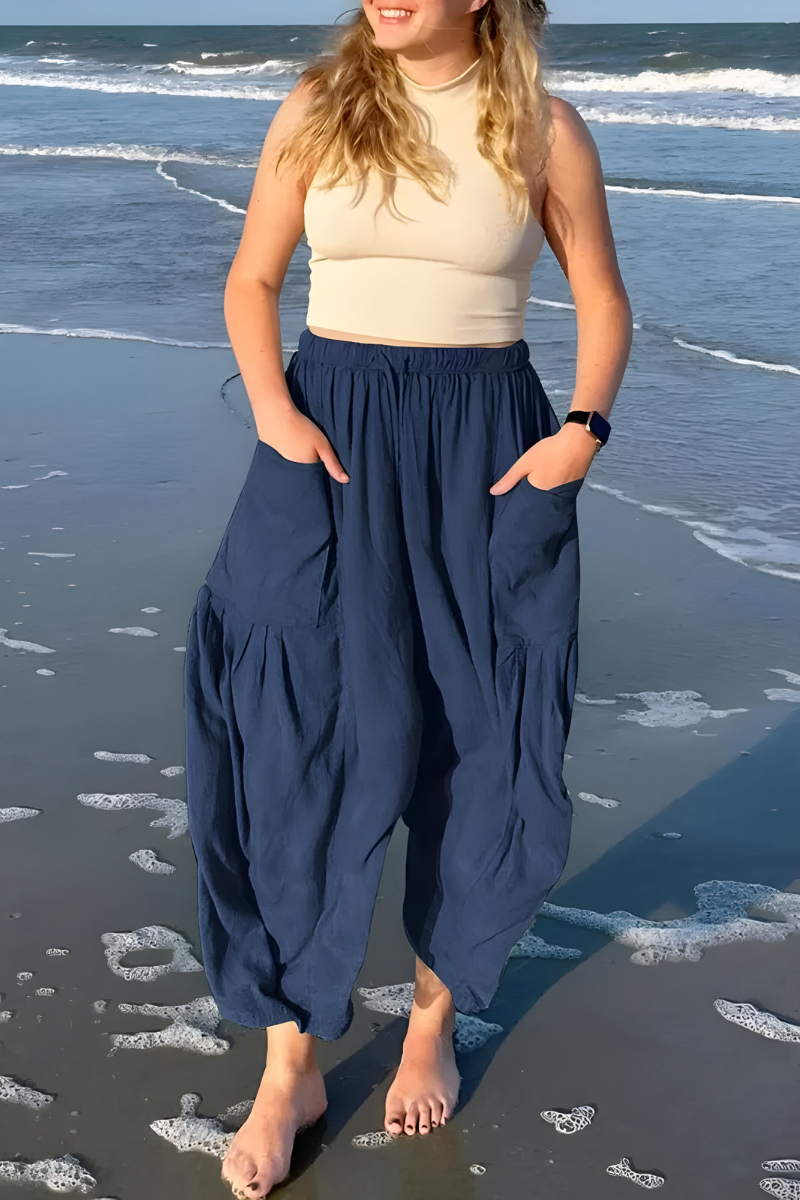 Jade™ | Ultiem Comfort Broek – Bestseller van 2025 ☀️