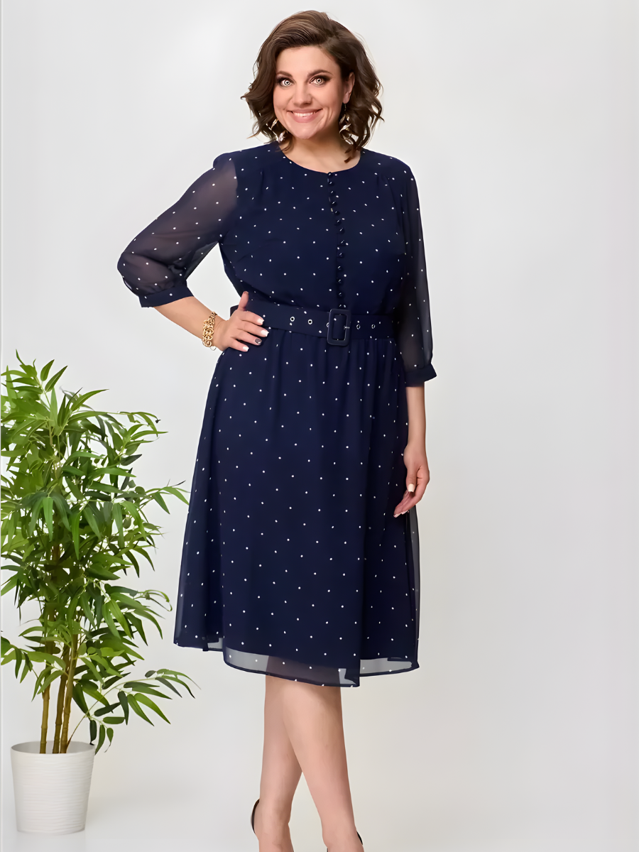 Truus™ | Elegante & Comfortabele Jurk