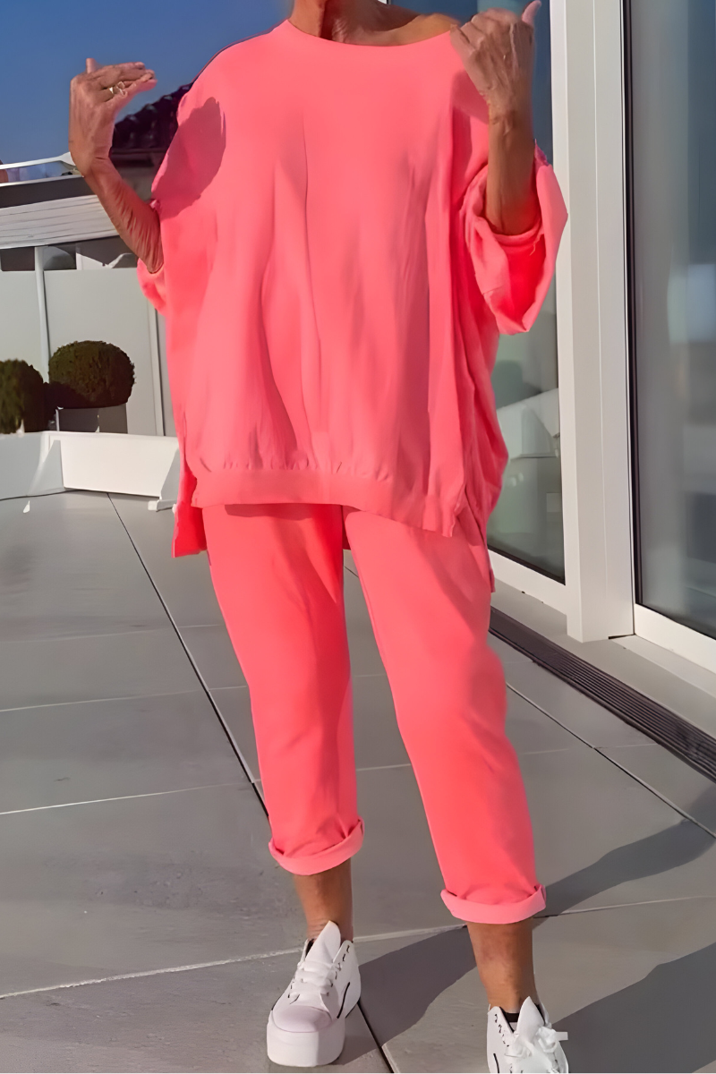 Liva™ | Stijlvolle Lounge Set