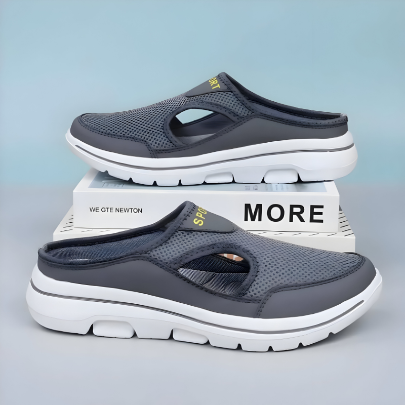 Mark™ | Orthopedische Comfortabele Sandalen