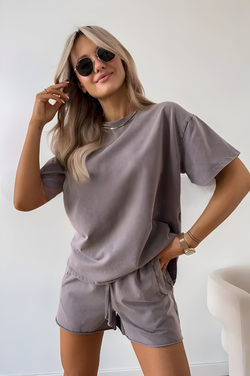 Amber™ | Comfortabele Set