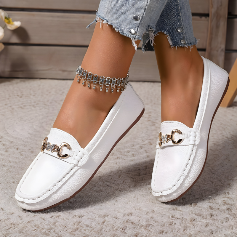 Nola™ | Orthopedische en Comfortabele Loafers