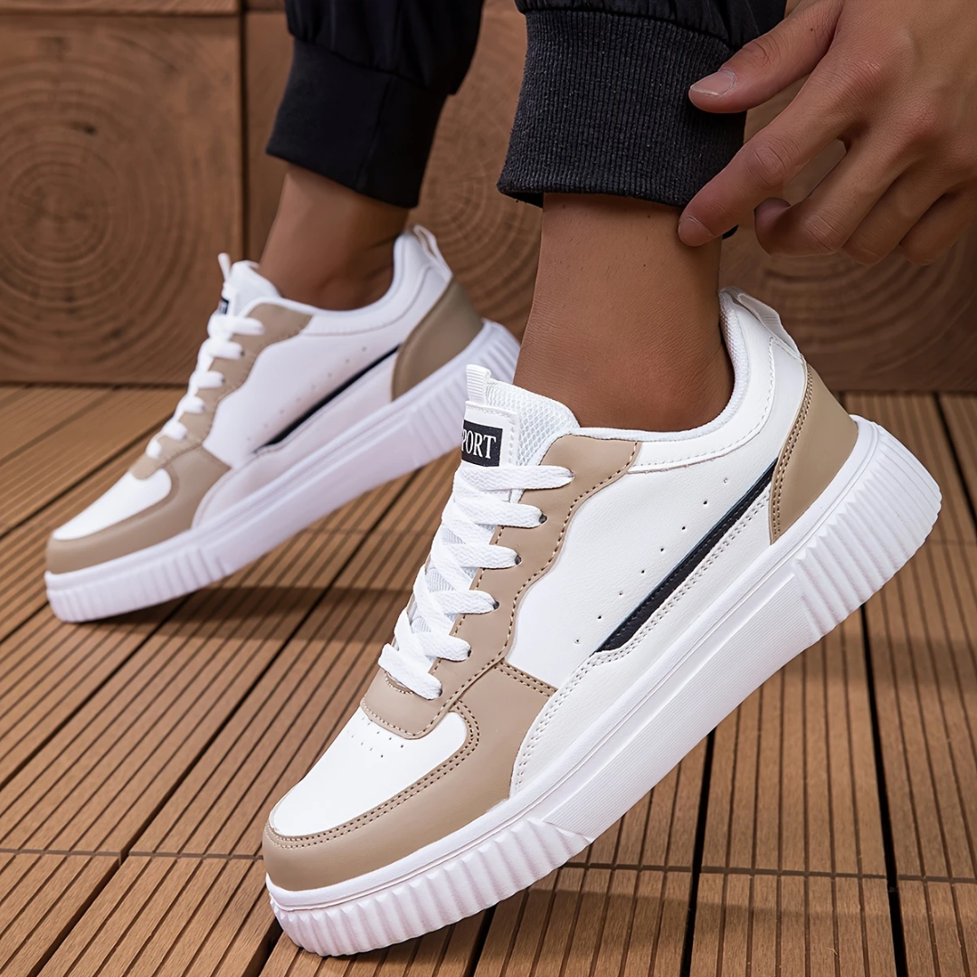 Lars™ | Orthopedische Comfortabele Schoenen