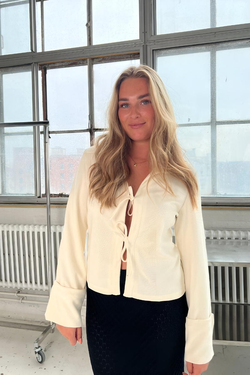 Vera™ | Stijlvol Vest