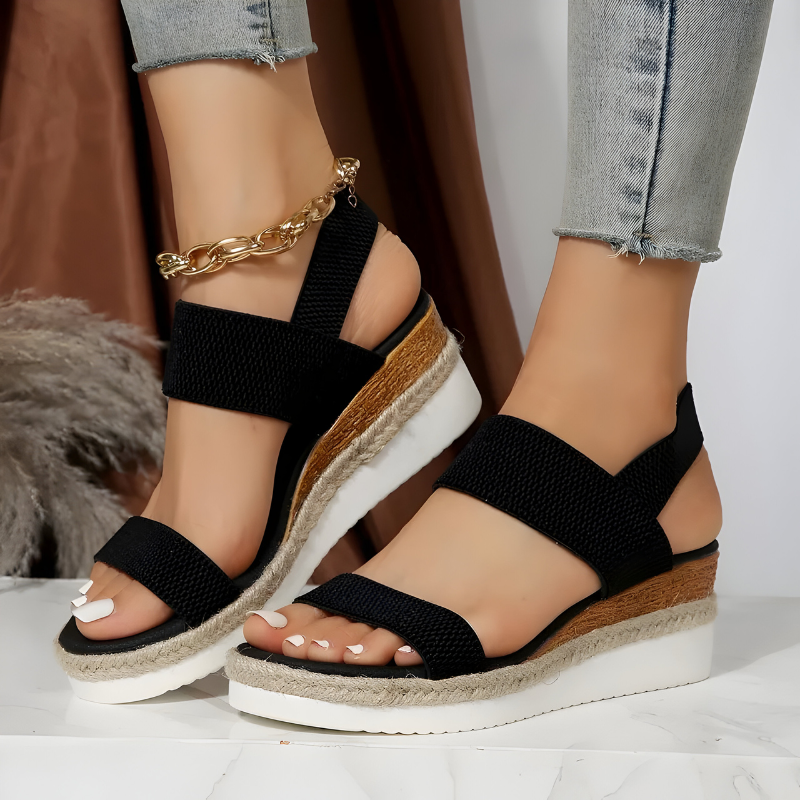 Maria™ | Orthopedische Comfortabele Sandalen