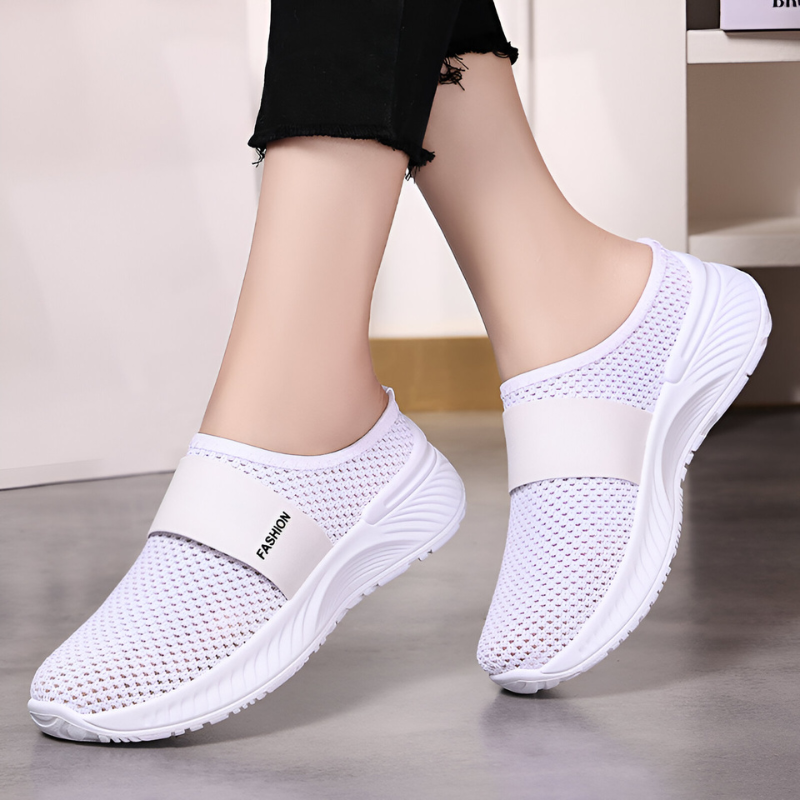 Pien™ | Orthopedische Comfortabele Sandalen (1+1 Gratis)