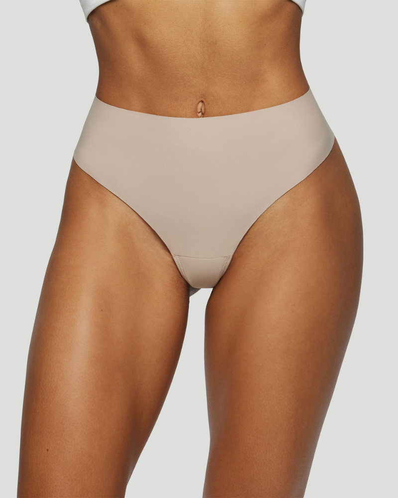 Aria™ | Seamless Anti-Cameltoe