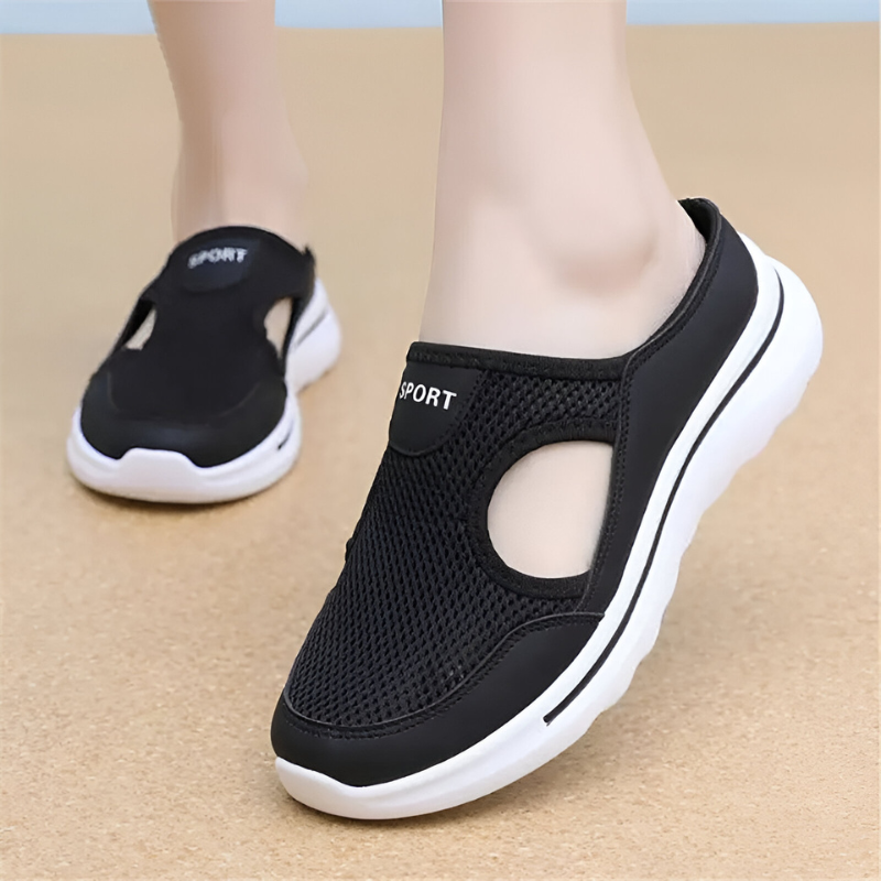 Mila™ | Orthopedische Comfortabele Sandalen