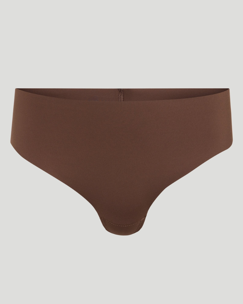 Aria™ | Seamless Anti-Cameltoe