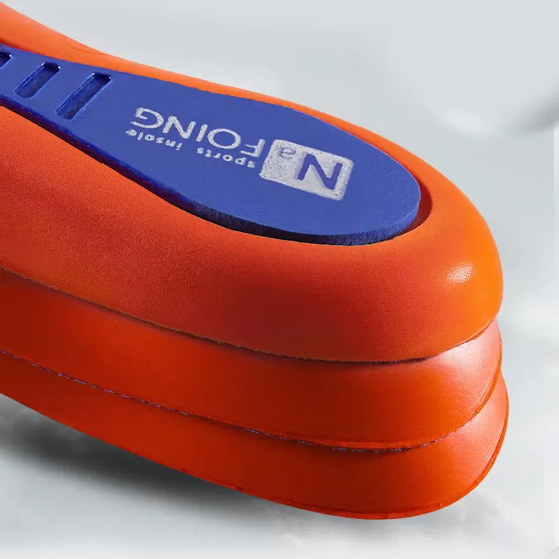 Orthopedische Inlegzolen