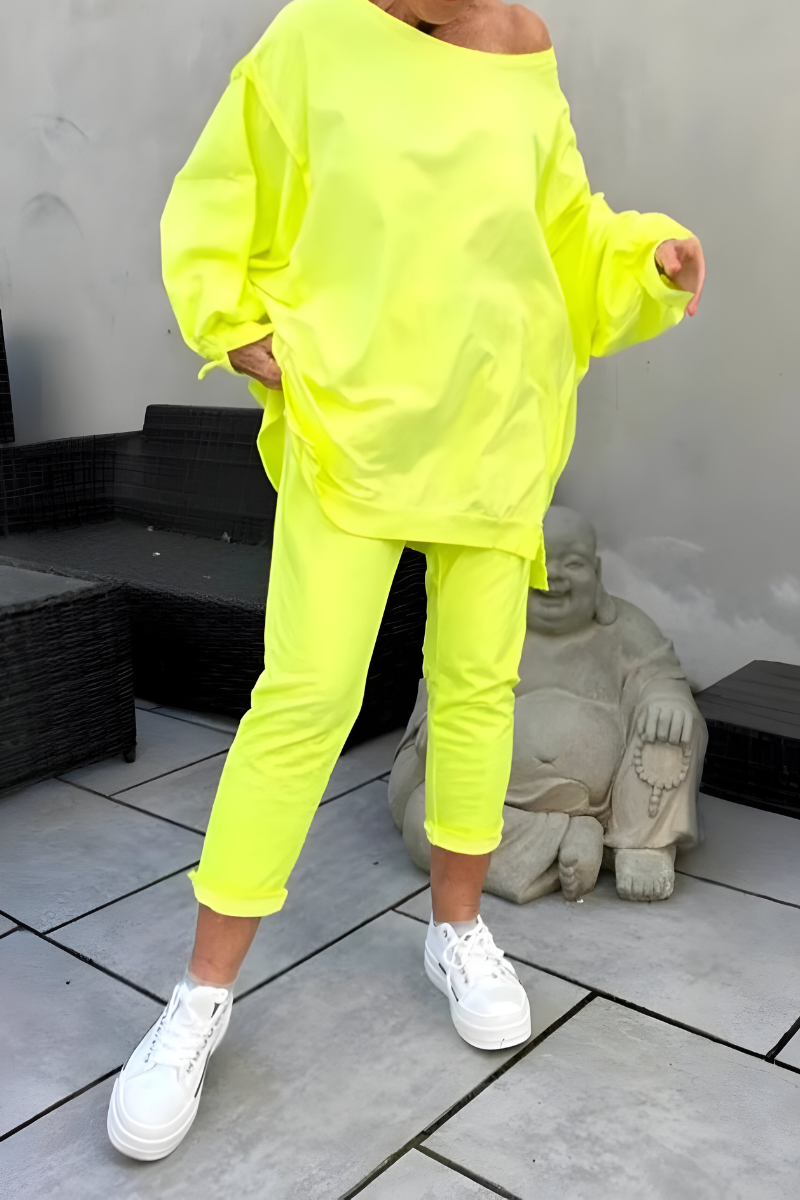 Liva™ | Stijlvolle Lounge Set