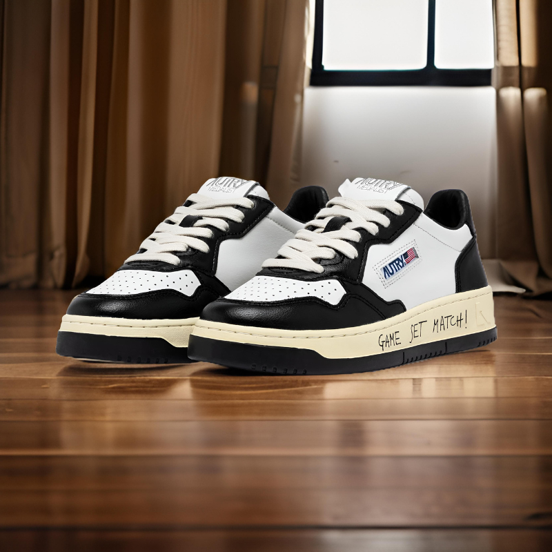 Unisex™ | Klassieke Comfortabele Urban Sneakers