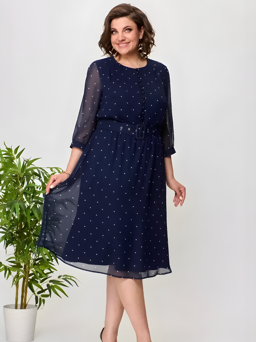 Truus™ | Elegante & Comfortabele Jurk