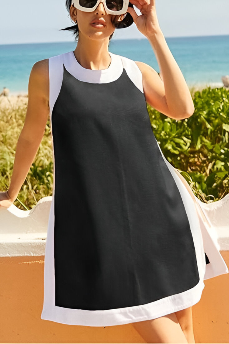 Eva™ | Comfortabele Tweedelige Set