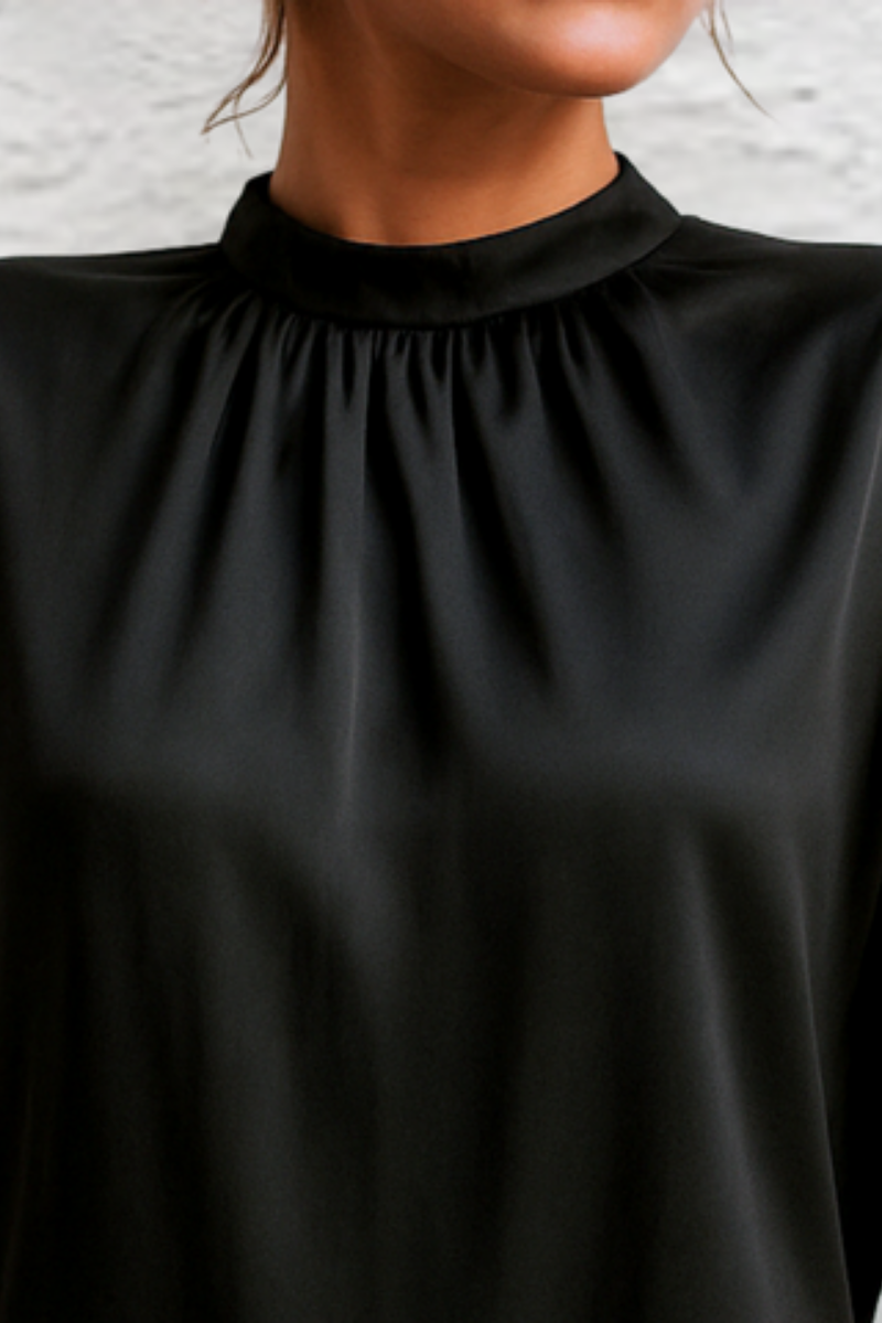 Trudy™ | Elegante flatterende jurk