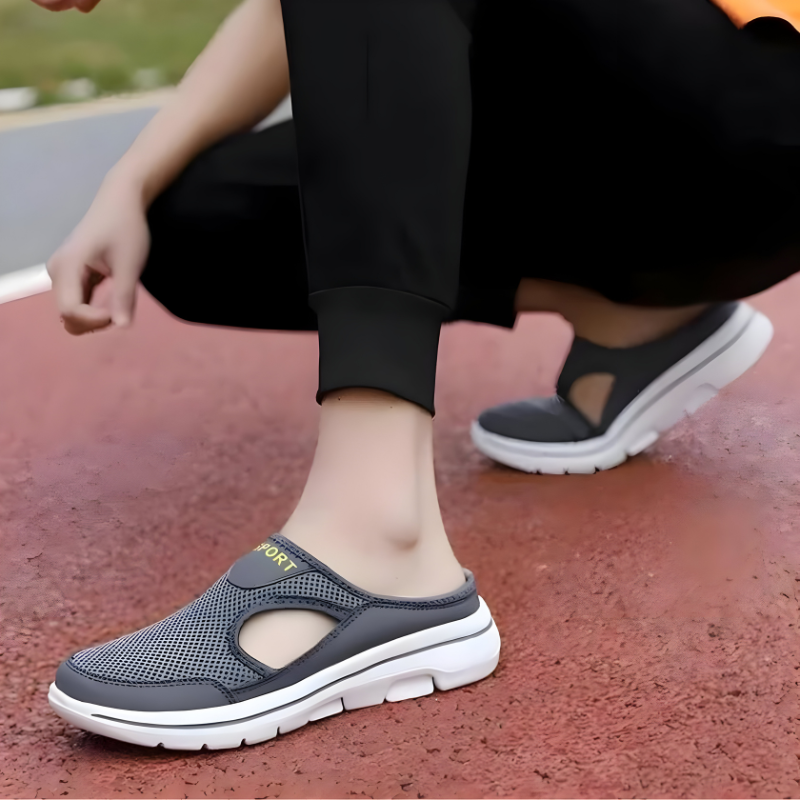 Mark™ | Orthopedische Comfortabele Sandalen