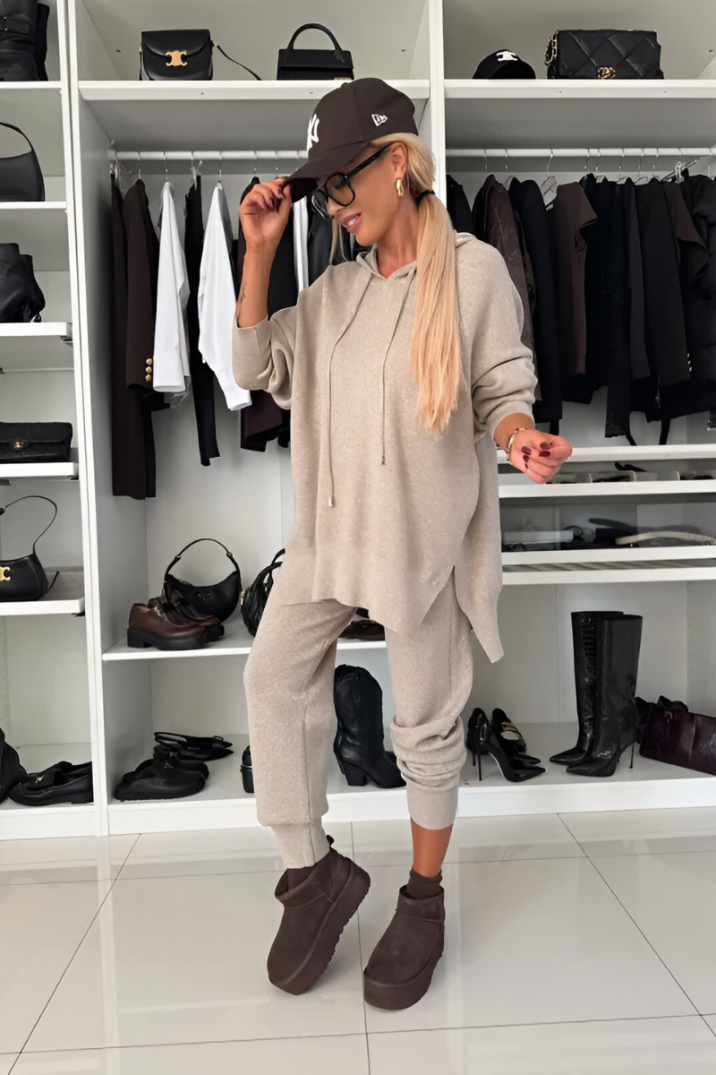 Maud™ | Comfortabele Set