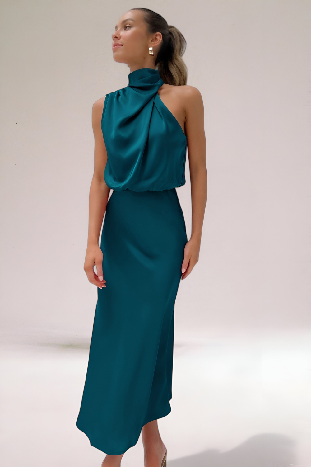 Audrey™ | Glamoureuze & Elegante Jurk