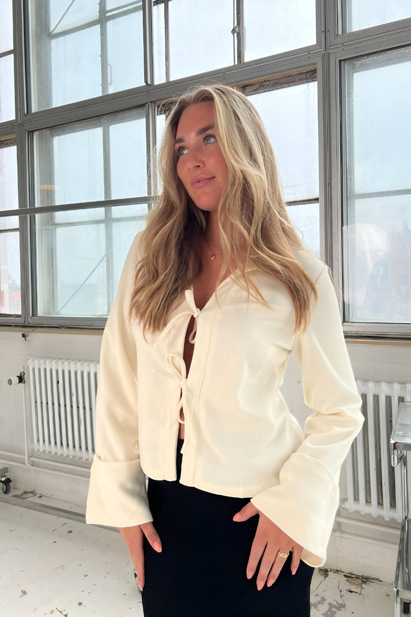 Vera™ | Stijlvol Vest